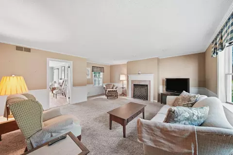 Living - 710 S Webster St, Jackson, MI 49203 photo 7 of 7