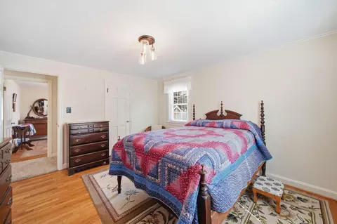 Bedroom - 710 S Webster St, Jackson, MI 49203 photo 6 of 7