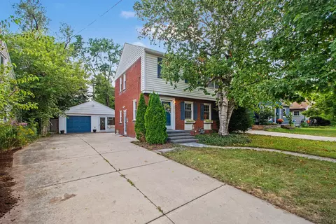 2011 Miller Ave, Ann Arbor, MI 48103