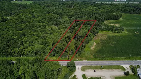 18717 Harbor Country Dr #PARCEL B, New Buffalo, MI 49117