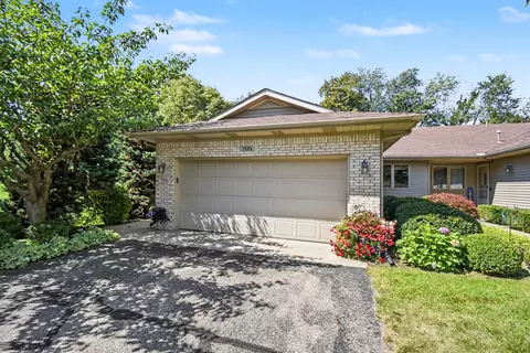 7005 Amber Springs Dr SW #65, Byron Center, MI 49315