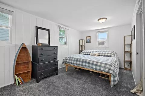 Bedroom - 10861 Long Point Dr, Plainwell, MI 49080 photo 3 of 4