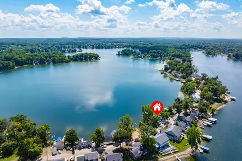 View/Area - 10861 Long Point Dr, Plainwell, MI 49080 photo 14 of 14
