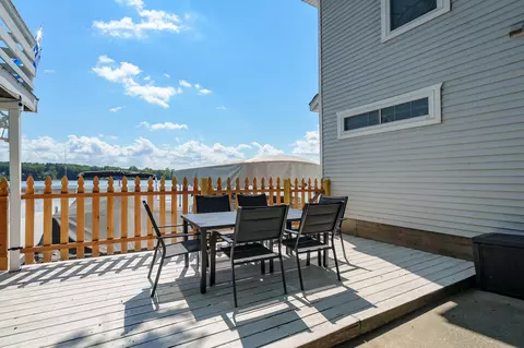 Exterior - 10861 Long Point Dr, Plainwell, MI 49080 photo 6 of 9