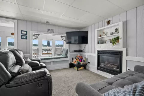 Living - 10861 Long Point Dr, Plainwell, MI 49080 photo 1 of 3
