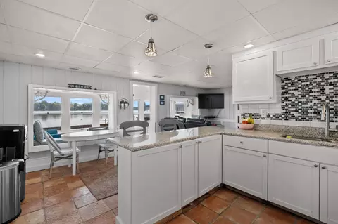 Kitchen - 10861 Long Point Dr, Plainwell, MI 49080 photo 6 of 6