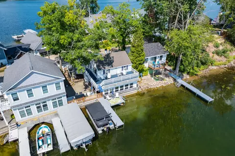 View/Area - 10861 Long Point Dr, Plainwell, MI 49080 photo 10 of 14