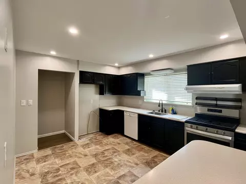 Kitchen - 19342 Coventry Dr, Riverview, MI 48193 photo 1 of 2