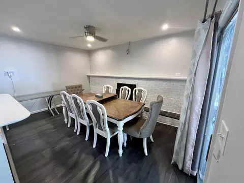 Dining - 19342 Coventry Dr, Riverview, MI 48193 photo 1 of 1