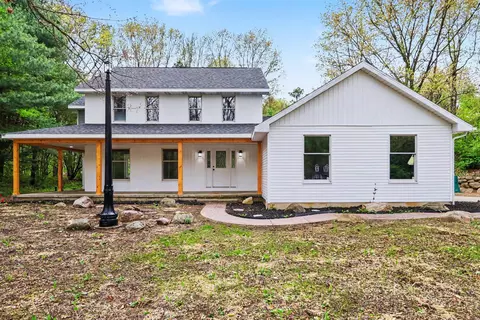 123 Old Lantern Trl, Battle Creek, MI 49017