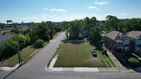 5301 Joy Rd, Detroit, MI 48204