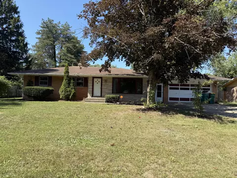 6844 Evergreen St, Portage, MI 49024