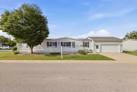 11778 Waverly Hbr, Holland, MI 49424
