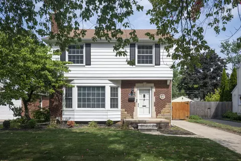 4302 Arlington Dr, Royal Oak, MI 48073