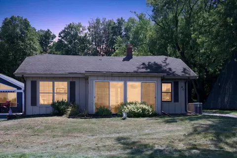 60 E Hickory Rd E, Battle Creek, MI 49017
