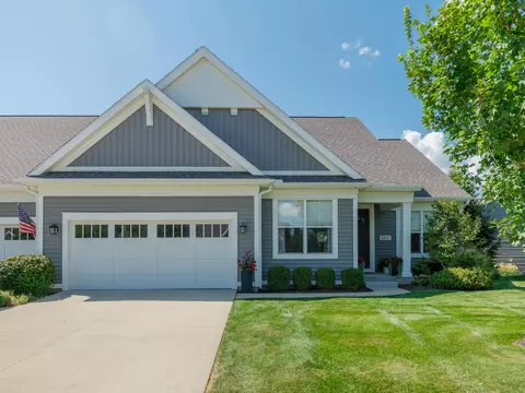 8190 Slate Stone Cir, Portage, MI 49024