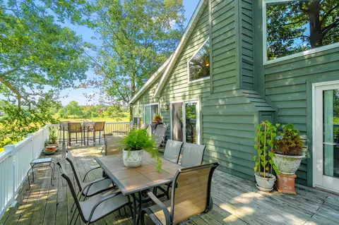 Exterior - 12405 Oak Ridge Rd, Plainwell, MI 49080 photo 6 of 11