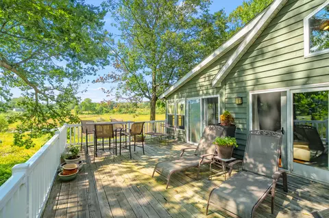 Exterior - 12405 Oak Ridge Rd, Plainwell, MI 49080 photo 5 of 11
