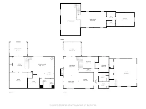 Floorplan - 12405 Oak Ridge Rd, Plainwell, MI 49080 photo 4 of 4
