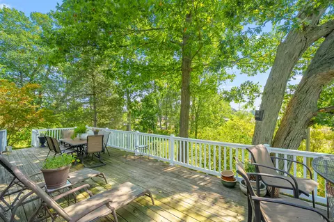 Exterior - 12405 Oak Ridge Rd, Plainwell, MI 49080 photo 8 of 11