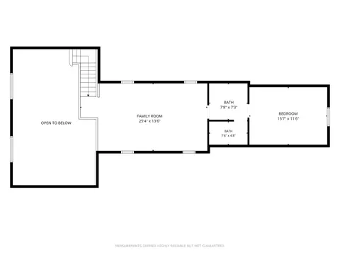 Floorplan - 12405 Oak Ridge Rd, Plainwell, MI 49080 photo 2 of 4