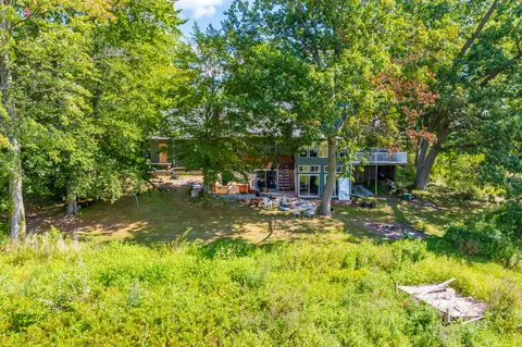 Exterior - 12405 Oak Ridge Rd, Plainwell, MI 49080 photo 10 of 11
