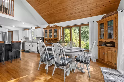 Dining - 12405 Oak Ridge Rd, Plainwell, MI 49080 photo 2 of 2
