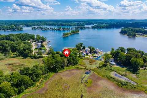 View/Area - 12405 Oak Ridge Rd, Plainwell, MI 49080 photo 10 of 19