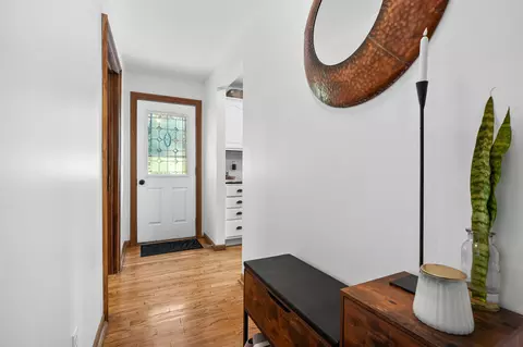 Entry Way - 12405 Oak Ridge Rd, Plainwell, MI 49080 photo 1 of 1