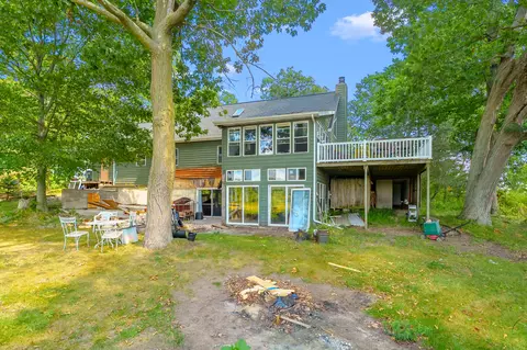 Exterior - 12405 Oak Ridge Rd, Plainwell, MI 49080 photo 11 of 11