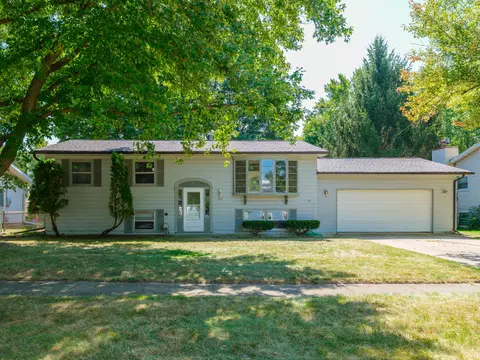 1731 Redstock Ave, Portage, MI 49024