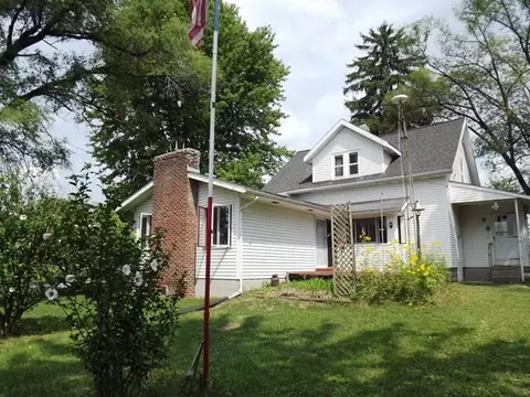 1500 Hull St NE, Sparta, MI 49345