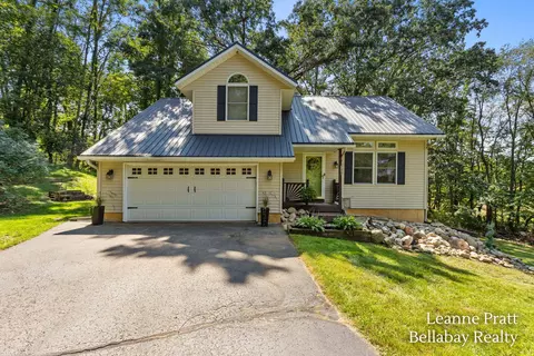 2575 Heath Rd, Hastings, MI 49058