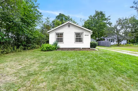 5919 Mount Vernon Ave, Portage, MI 49024