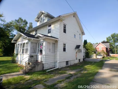 308 Orange St, Jackson, MI 49202 photo 3