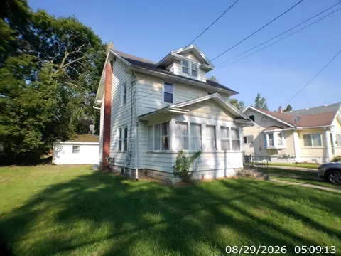 308 Orange St, Jackson, MI 49202 photo 2