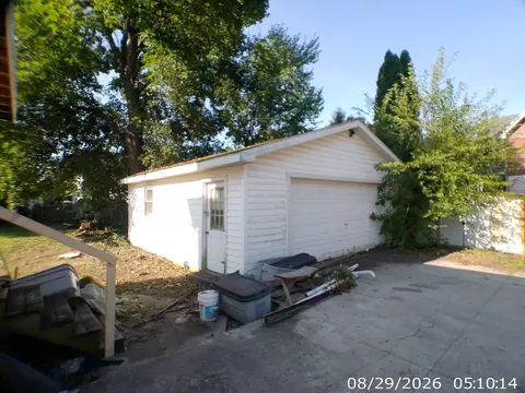 308 Orange St, Jackson, MI 49202 photo 4