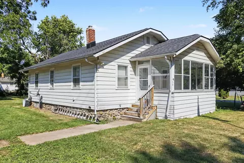 36 S 28th St, Battle Creek, MI 49015