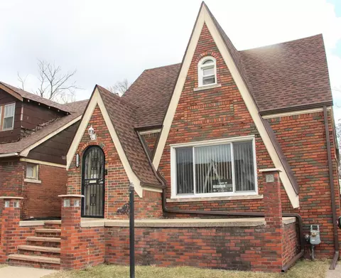 15370 Hartwell St, Detroit, MI 48227