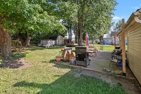 Exterior - 507 S Main St, Reading, MI 49274 photo 3 of 4