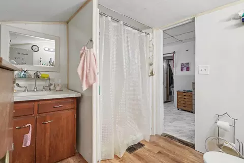 Bath - 507 S Main St, Reading, MI 49274 photo 1 of 1