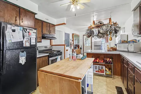 Kitchen - 507 S Main St, Reading, MI 49274 photo 1 of 4