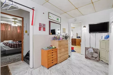 Entry Way - 507 S Main St, Reading, MI 49274 photo 1 of 1
