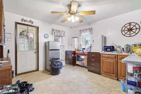 Kitchen - 507 S Main St, Reading, MI 49274 photo 3 of 4