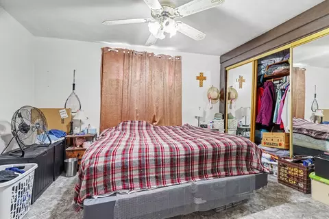 Bedroom - 507 S Main St, Reading, MI 49274 photo 1 of 3