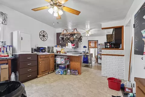 Kitchen - 507 S Main St, Reading, MI 49274 photo 4 of 4