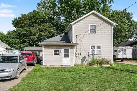 Exterior - 507 S Main St, Reading, MI 49274 photo 2 of 4