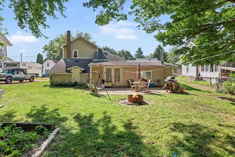 Exterior - 507 S Main St, Reading, MI 49274 photo 4 of 4