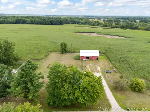 View/Area - 6196 W Sidney Rd, Sidney, MI 48885 photo 2 of 3