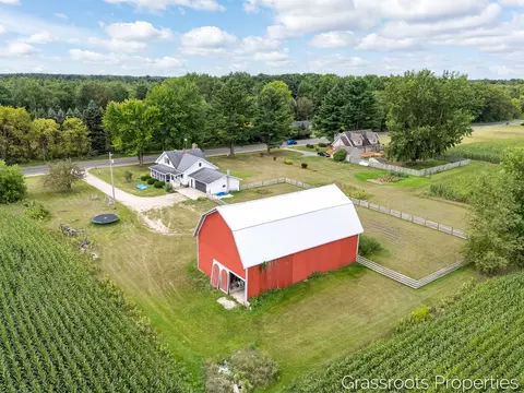 View/Area - 6196 W Sidney Rd, Sidney, MI 48885 photo 1 of 3